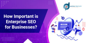 enterprise SEO