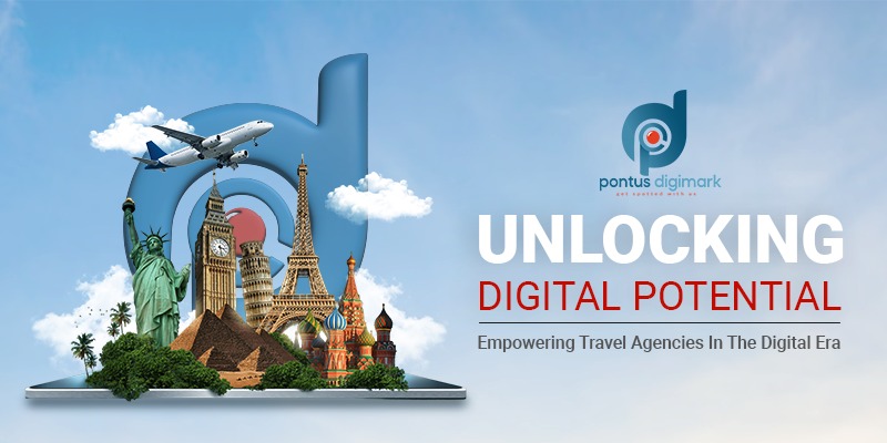 Digital marketing services