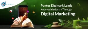 Digital marketing company