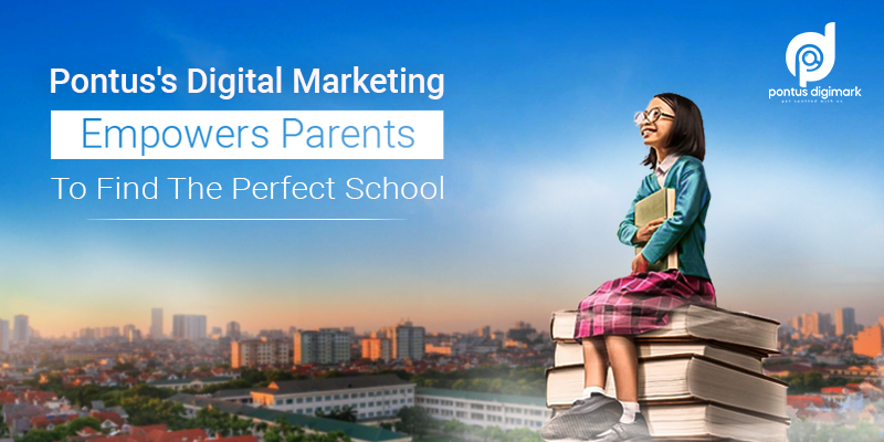 Digital marketing services