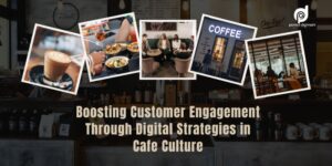 Digital marketing agency