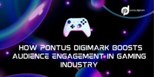 Online marketing company