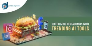 Digital marketing services