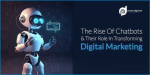 Digital marketing services