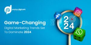 Digital Marketing strategies