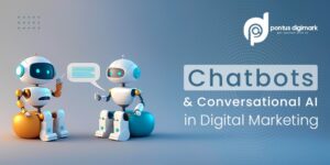 Chatbots and Conversational AI in Digital Marketing