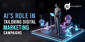 AI’s Role in Tailoring Digital Marketing Campaigns