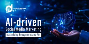 AI-driven Social Media Marketing Maximizing Engagement and ROI