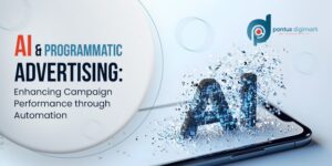 How AI & Programmatic Advertising Enhances Campaign Performance?
