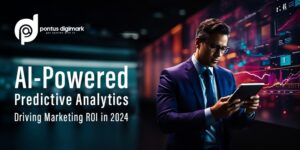 AI-Powered Predictive Analytics: Driving Marketing ROI in 2024